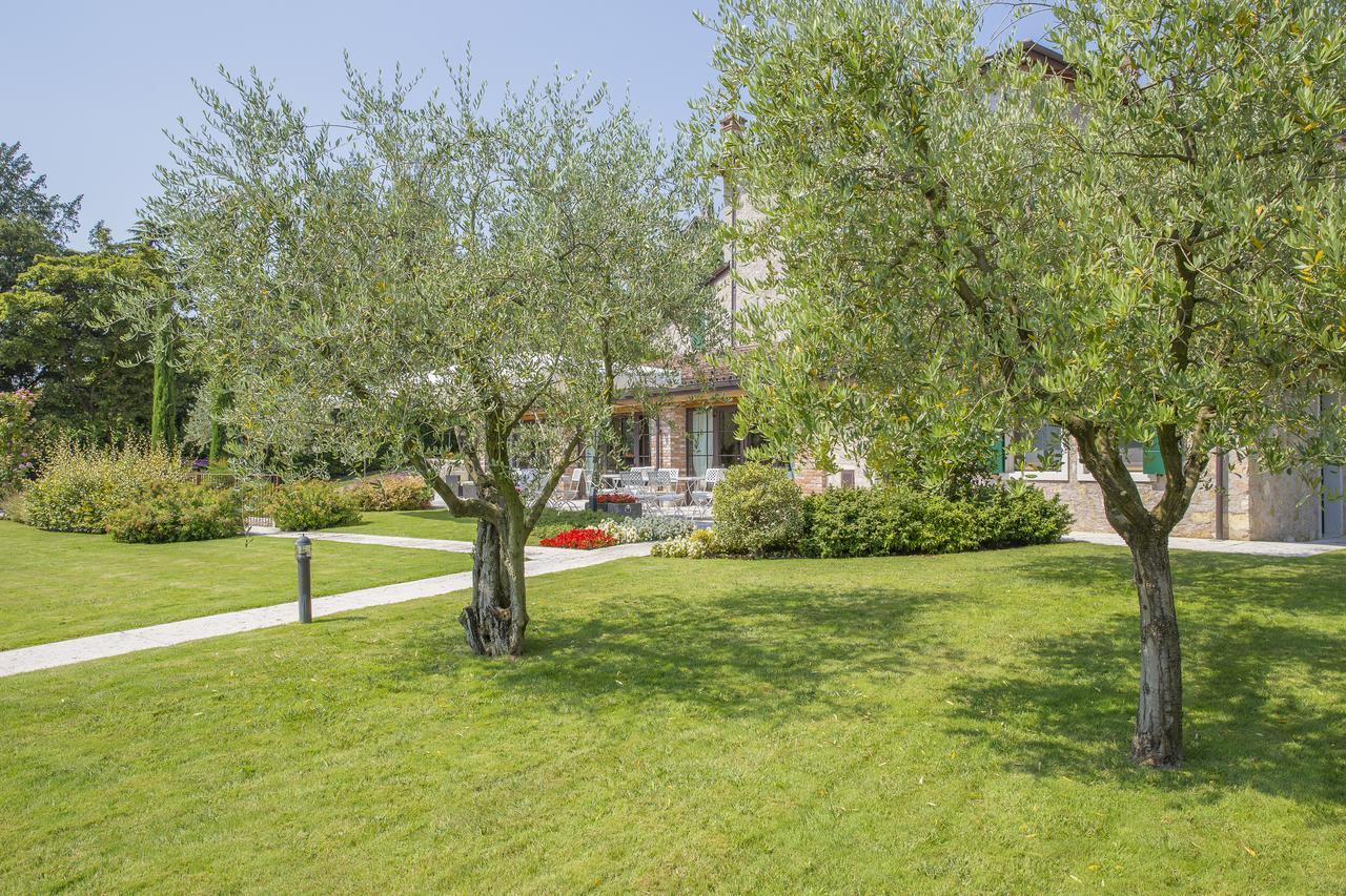 فيلا Antico Casale Bergamini SantʼAmbrogio di Valpolicella المظهر الخارجي الصورة